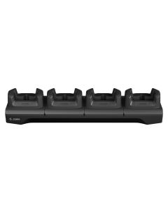 Zebra 4-Slot Communication and Charging Cradle