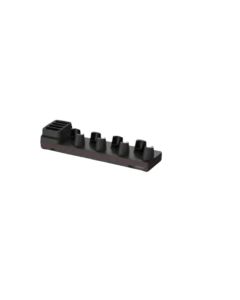 Charging station, 5 slots CT70-5CB-UVX-3