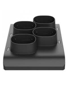 ZEBRA BATTERY CHARGING STATION ADAPTOR CUP CR6080-BA40004WW