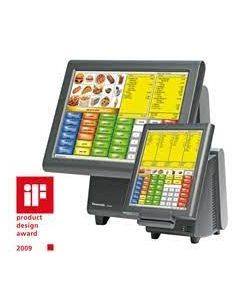 PANASONIC JS-960 S5C-00011 PRE-INSTALLED
