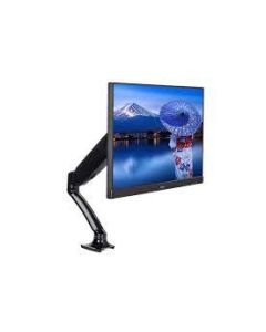IIYAMA GAS SPRING DESK MOUNT DS3001C-B1
