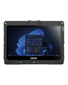 Getac K120 KP8164WIXDAX