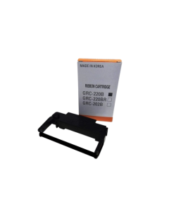 Bixolon ribbon, black GRC-220B