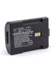 Honeywell MX7392BATT