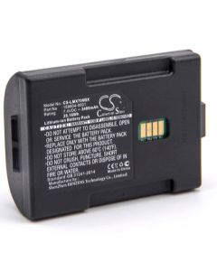 Honeywell MX7394BATT