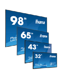 iiyama ProLite LFDs LH8664UHS-B3AG