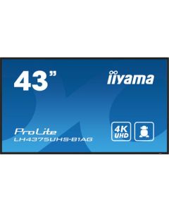 iiyama ProLite LFDs LH4375UHS-B1AG