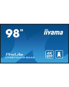 iiyama ProLite LFDs LH9875UHS-B2AG