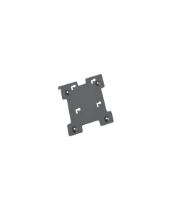 Zebra wall mount KT-152097-01