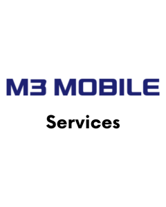 M3 Mobile Service, 5 years