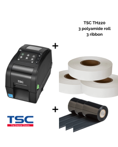 pack textile printer