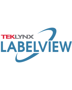 Teklynx LABELVIEW 12803-PB1