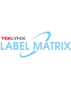Software Teklynx LABEL MATRIX