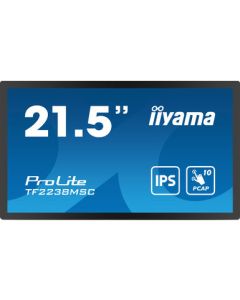 iiyama ProLite open-frame LCDs TF2238MSC-B1