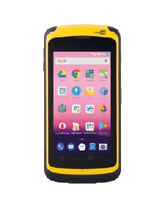 CipherLab RS51 Series AS51E2BECQ401