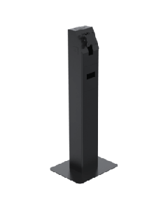 Ergonomic Solutions SpacePole Kiosk SPK400-17