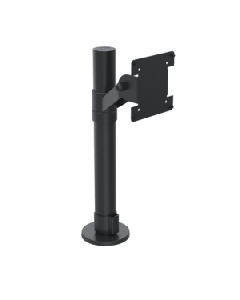 Ergonomic Solutions SpacePole Point of Sale SPV1106-FX