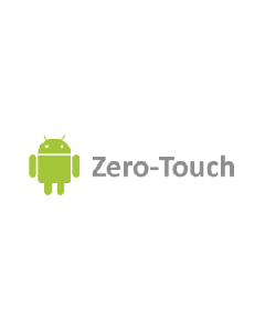 Google Zero Touch by Jarltech jtbindszt