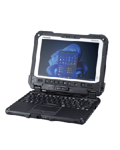 Panasonic TOUGHBOOK G2 FZ-G2NBMBXB4