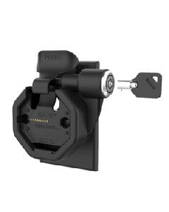 RAM Mounts Wall Mounts (W3/W4/W5/W7/W8) RAM-GDS-DOCK-W4-POEU