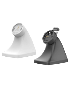 RAM Mounts D10 series RAM-GDS-DOCK-D10K-U3-POE-GRY