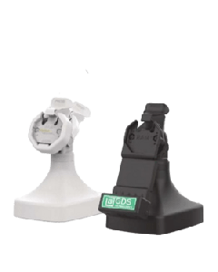RAM Mounts D14 series RAM-GDS-DOCK-D14-U3C-2A-GRY