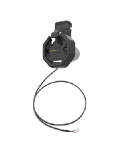 RAM Mounts U3 series RAM-GDS-DOCKLR-U3CPU