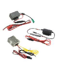 RAM Mounts Hardwire-Charger RAM-GDS-CHARGE-V3FC-2U-NC