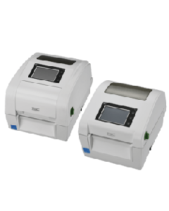 TSC TH/DH240THC Series TH240HC-A002-0202