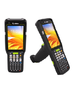Zebra MC3400/MC3450 MC3401-0S1M54SS-A6