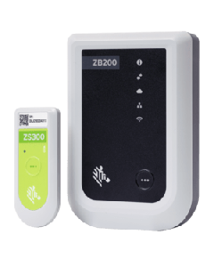 Zebra Electronic Temperature Sensors ZB200-0E0