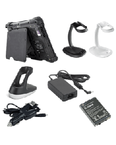 Zebra Accessories B-16655