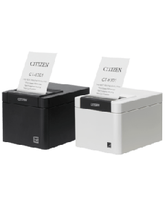 Citizen CT-E301 CTE301X3EWX