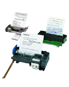 Citizen Print Mechanisms MD911SS