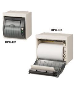 DPU-D Series DPU-D3-00A-E