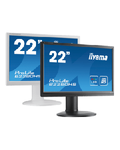 iiyama ProLite XUB22/XB22/B22 XUB2293HS-B6