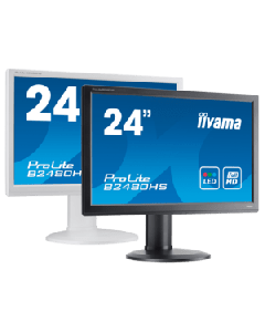 iiyama ProLite XUB24/XB24/B24 XUB2497HSU-W2