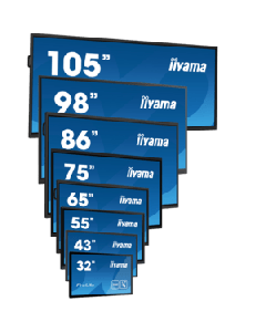 iiyama ProLite IDS TE5513A-B1AG