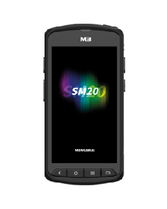 M3 Mobile SM20 SM2F4R-R2CHSE-HF