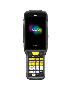 M3 Mobile UL20 U20X4C-QLCFSS-HF