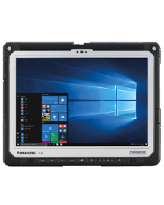 Panasonic TOUGHBOOK 33 CF-33RZ06HB4