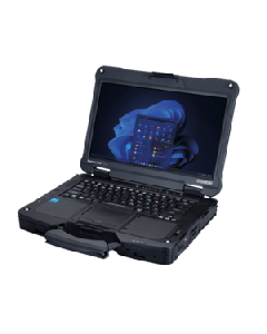 Panasonic TOUGHBOOK 40 FZ-40FZ00DBE