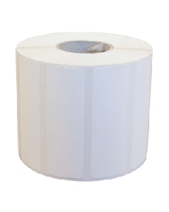 Zebra Labels 10026763