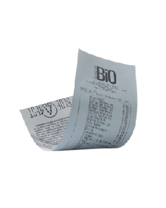 Receipt rolls Blue4est KB-4000