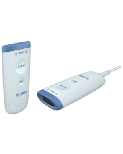 Zebra CS60-HC CS6080-HC4F00BVMWW