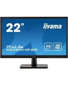 X2283HS-B5