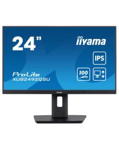 iiyama ProLite XUB24/XB24/B24 XUB2492QSU-B1