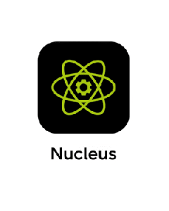 Zebra Nucleus SW-NUCLEUS-1YR