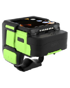 Zebra WS501-R WS5012-0D3M1030EEA