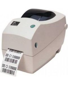 Zebra TLP2824 Plus 282P-101220-000
